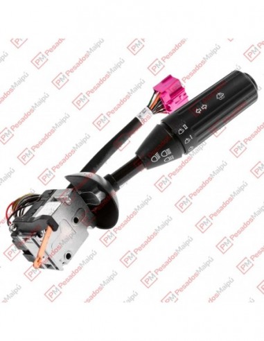 Llave Luces Y Giro Vw Constellation...
