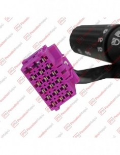 Llave Luces Y Giro Vw... 2