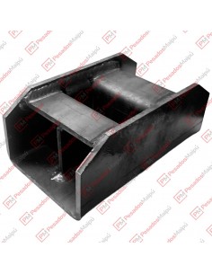 Caja Enganche Universal De... 2