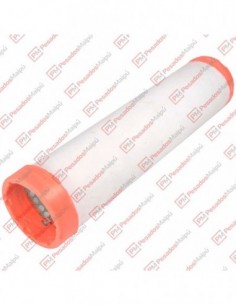 Filtro Aire Secundario (ca9033 Sy) Mb Accelo