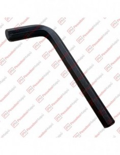 Llave Allen 8mm (extra332)