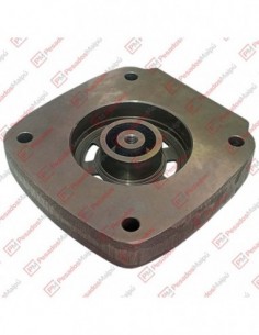 Entretapa Compresor Holset...