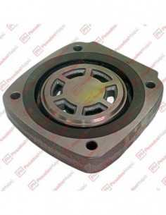 Entretapa Compresor Holset... 2