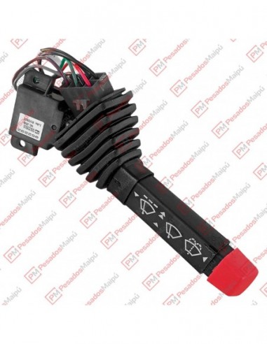Llave Limpiaparabrisas Ford Cargo 2012