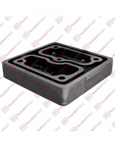 Entretapa Compresor Wabco 85 (24312)...