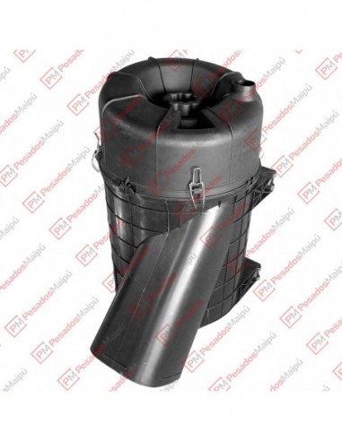 Carcaza Filtro De Aire Scania S5...