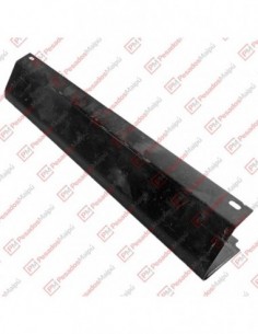 Centro De Spoiler Mb Axor...