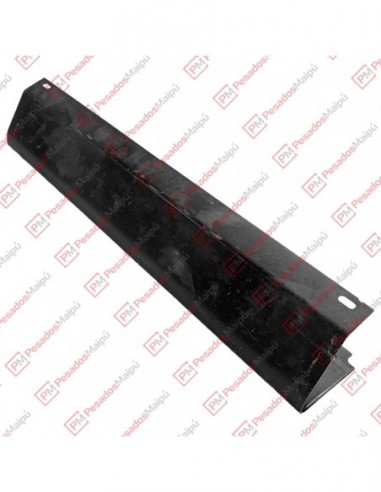 Centro De Spoiler Mb Axor 2035 / 1933...