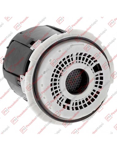 Filtro Secador Aire Knorr Volvo C/...