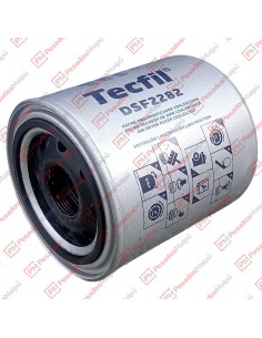 Filtro Secador Tb 1394/3x... 2