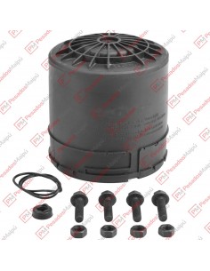 Filtro Secador Aire Haldex...