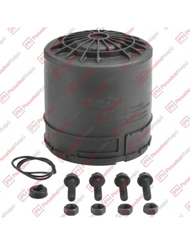 Filtro Secador Aire Haldex Mb Scania...