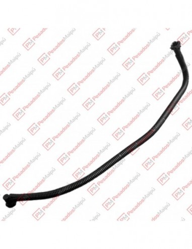 Flexible Entrada Agua Compresor Vw...
