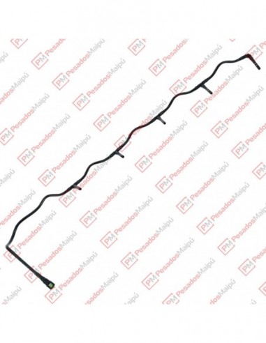 Flexible Entrada Agua Sc Serie 5 - 5...