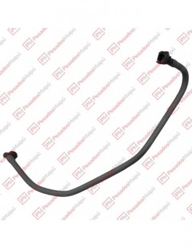 Flexible Entrada Agua Compresor  Vw...