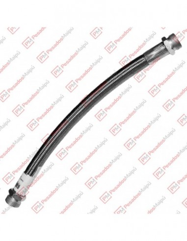 Flexible Salida Compresor Mb 26mm (w...