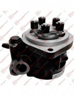 Bomba Agua Mb Om366 Mb 1620... 2