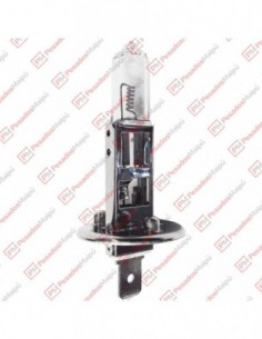 Lampara 24v H1 (64155)...
