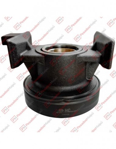Crapodina Embrague 620016at Ford/vw...