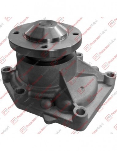 Bomba Agua Scania P94 (ba 427) (552500)