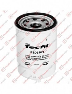 Filtro Combustible (ps6643)...