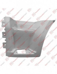 Estribo Ford Cargo 1722... 2