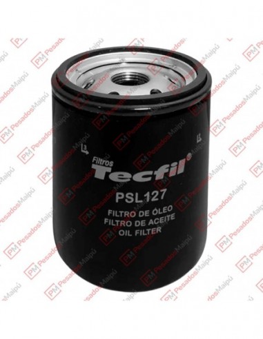 Filtro Aceite Unidad Sellada (ph3614)...