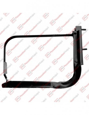 Soporte C/suncho Para Tanque...