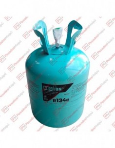 Gas Freon Garrafa 13.6kg