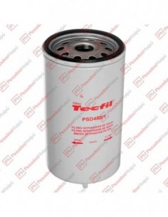 Filtro Combustible...