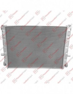 Radiador Sc T 112  / 113...