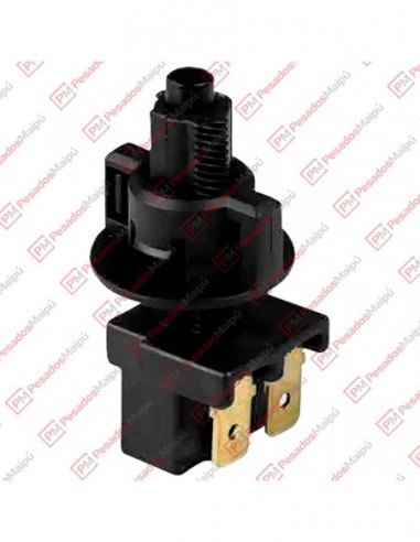 Interruptor (3567) Luz Stop Mb 1620 /...