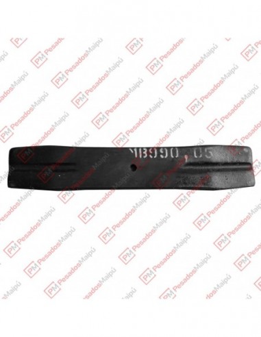 Hoja Mb 1634 Suplementaria 5ta
