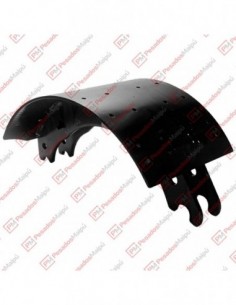 Patin Freno 8" Ca/32...