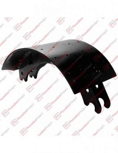 Patin Freno 8" Ca/32 (ma-3222-k-1831)...