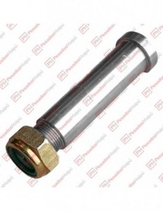 Perno Lanza 38 X 125 C/t