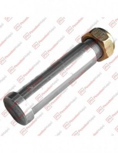 Perno Lanza 38 X 125 C/t 2