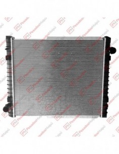 Radiador Iveco Tector Original 2