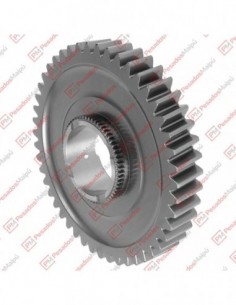 Engranaje 1ra 47z Fs6306...