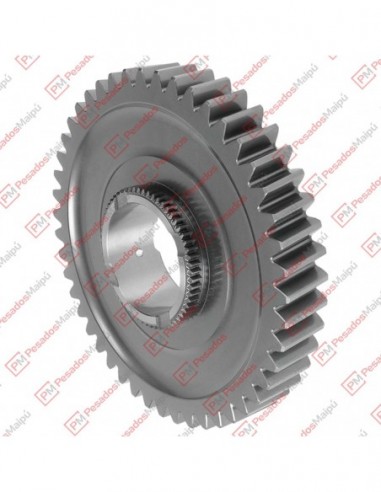 Engranaje 1ra 47z Fs6306 Caja Eaton...