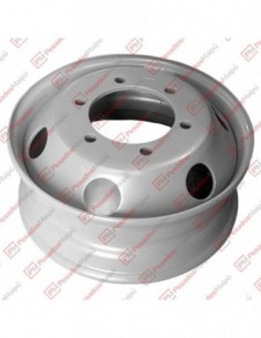 Llanta 17.5 X 6 - 6 X 205...