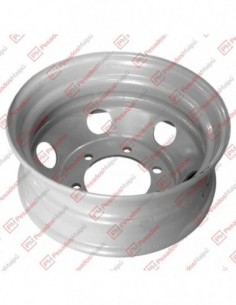 Llanta 17.5 X 6 - 6 X 205... 2
