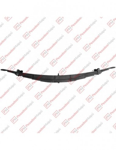 Paquete Elastico Scania 112/113 Sup....