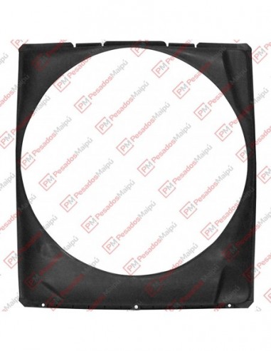Deflector Aire Sc G 340 / G 380 / G...