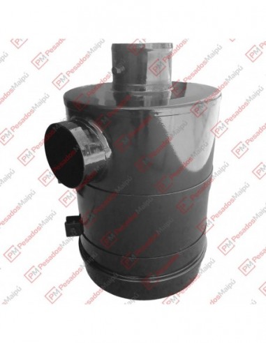 Carcasa Filtro Aire Hasta 180 Hp...