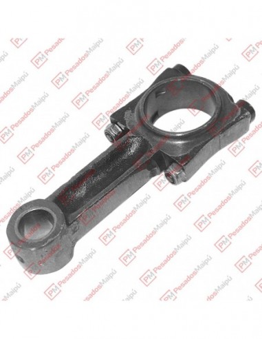 Biela Compresor Mb 77mm (frt 180100)