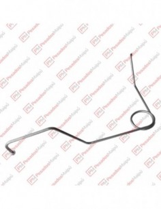 Caño Compresor Mb 1215/1620... 2