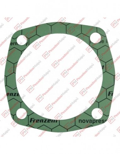 Junta Base Compresor (5090) Mb 94mm...