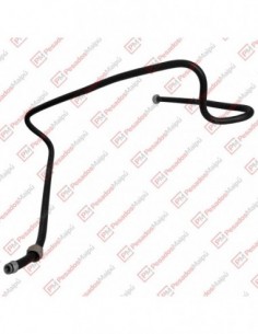Flexible Aire Compresor Iveco Tector (w 4784) (mv 3623b)