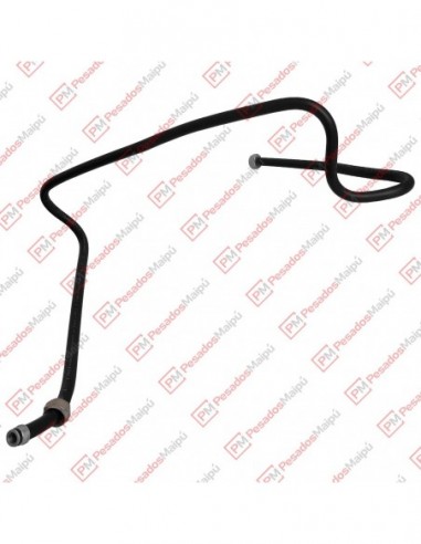 Flexible Aire Compresor Iveco Tector...